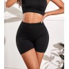 Укорочені шорти безшовні Tracks Shorts PUSH-UP 35 (Black) Укорочені шорти безшовні Tracks Shorts PUSH-UP 35 (Black)